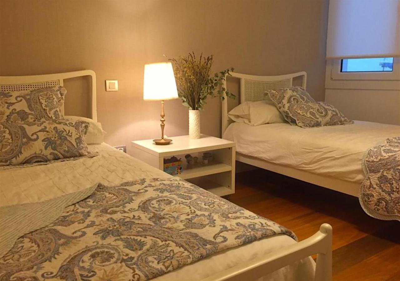 Apartamento Bahía de Plentzia Exterior foto