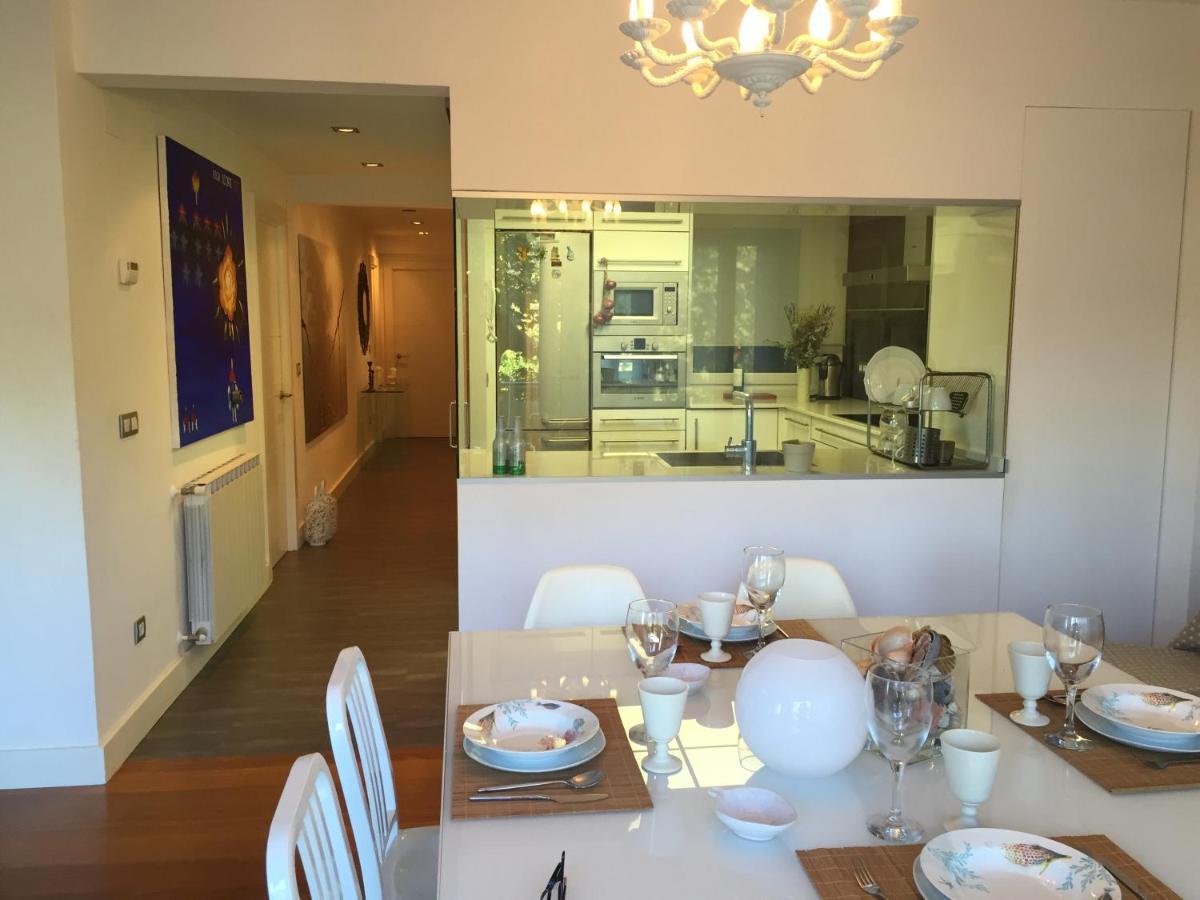 Apartamento Bahía de Plentzia Exterior foto