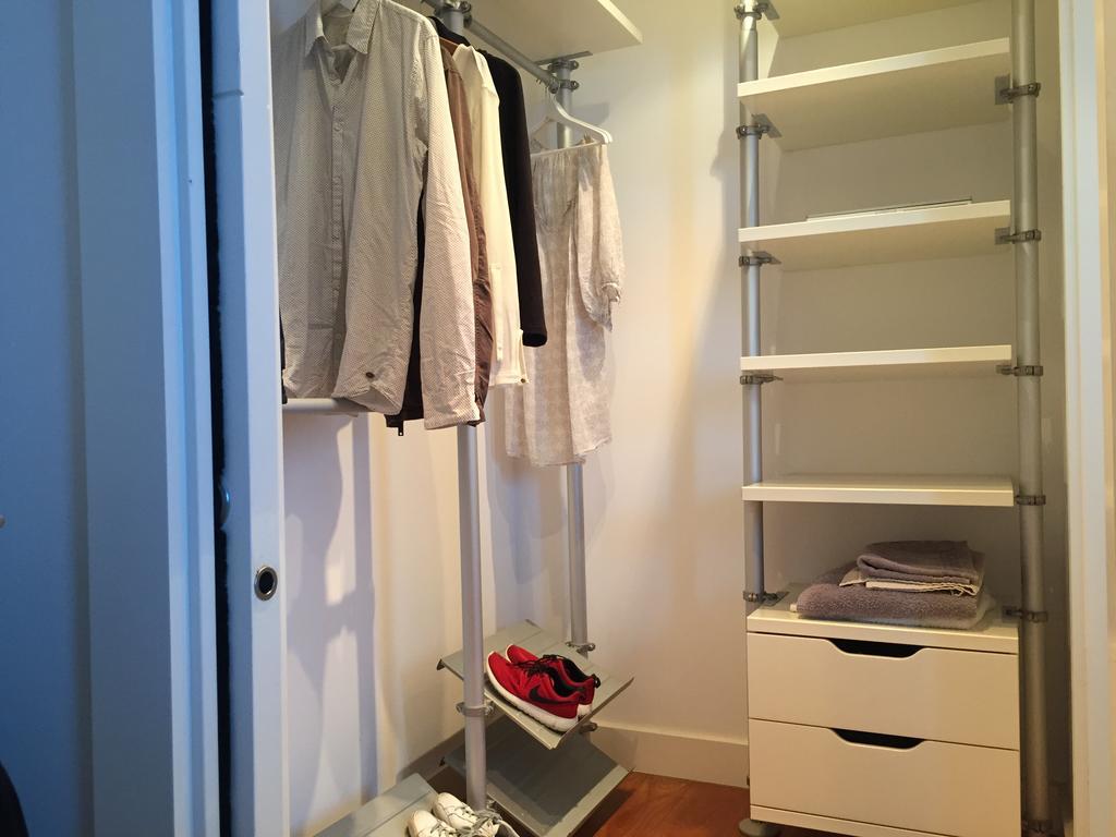 Apartamento Bahía de Plentzia Habitación foto